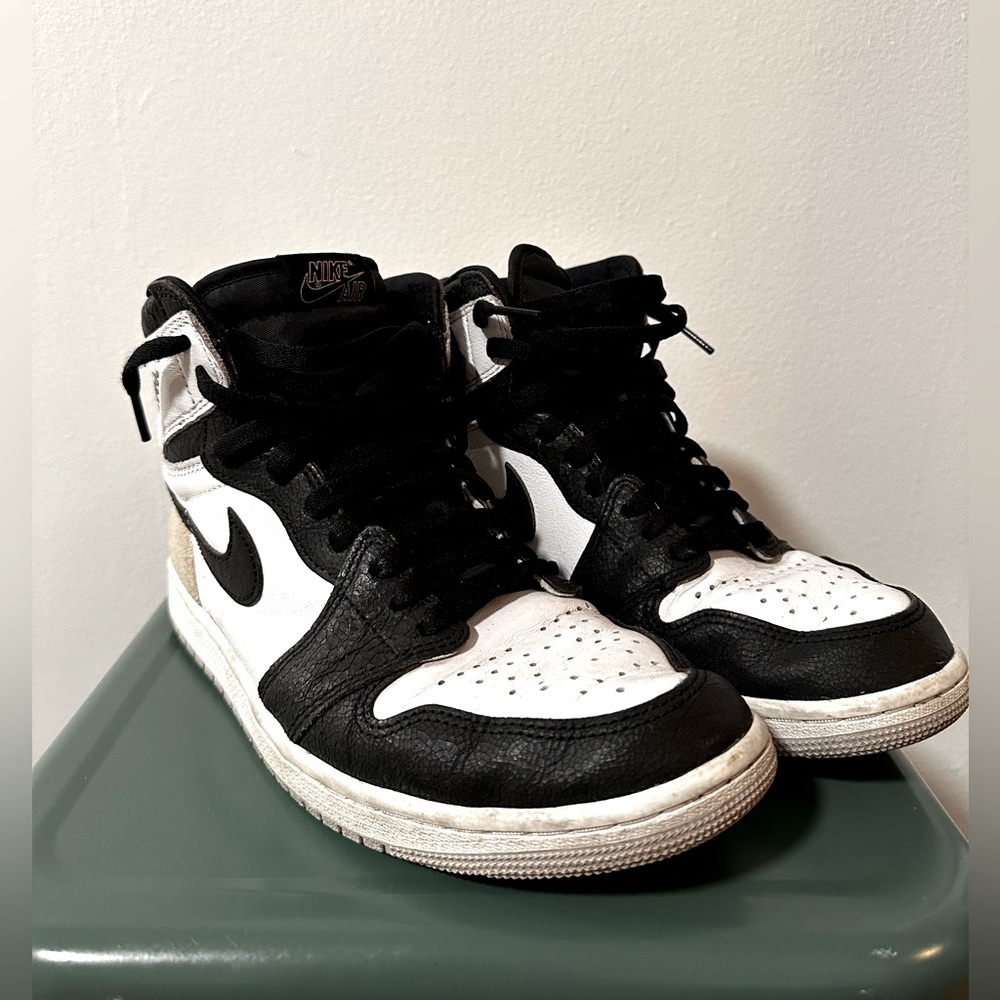 Nike Jordan 1 High Stage Haze